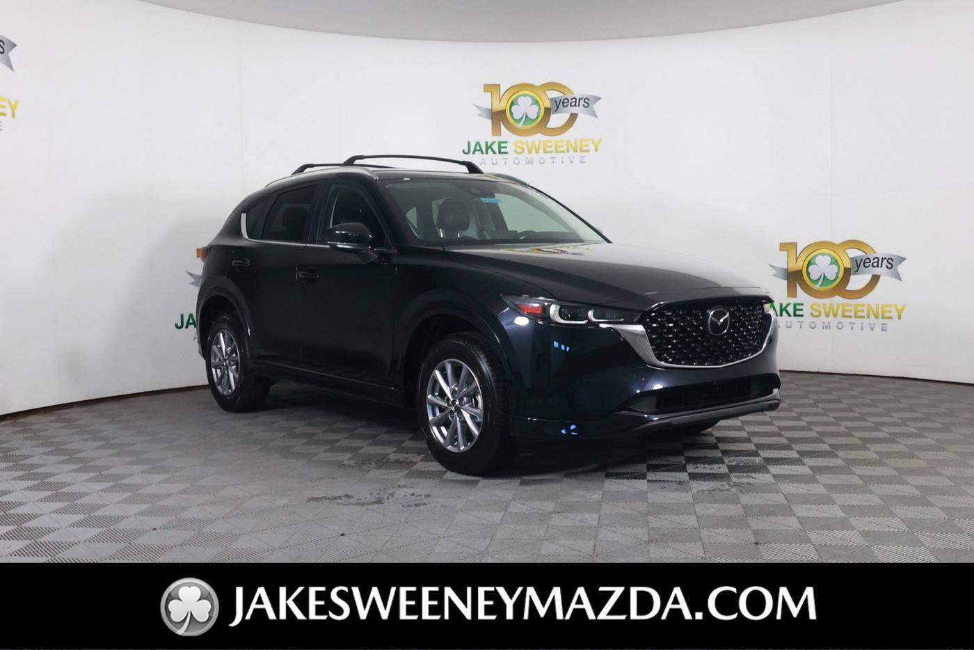 2025 Mazda CX-5 2.5 S Select — SUV — 2,311 mi — Cincinnati, OH