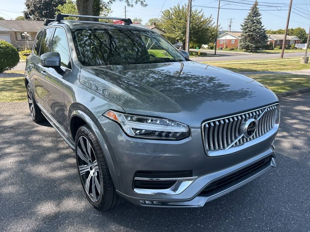 2020 Volvo XC90 Inscription — SUV — 83,399 mi — Allentown, PA