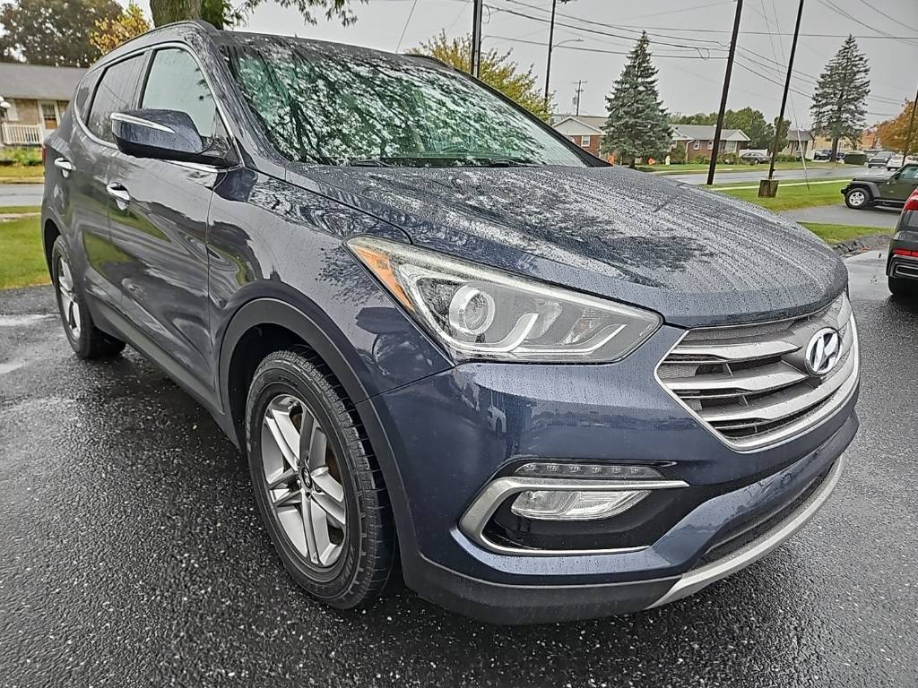 2017 Hyundai Santa Fe Sport Base — SUV — 67,711 mi — Allentown, PA
