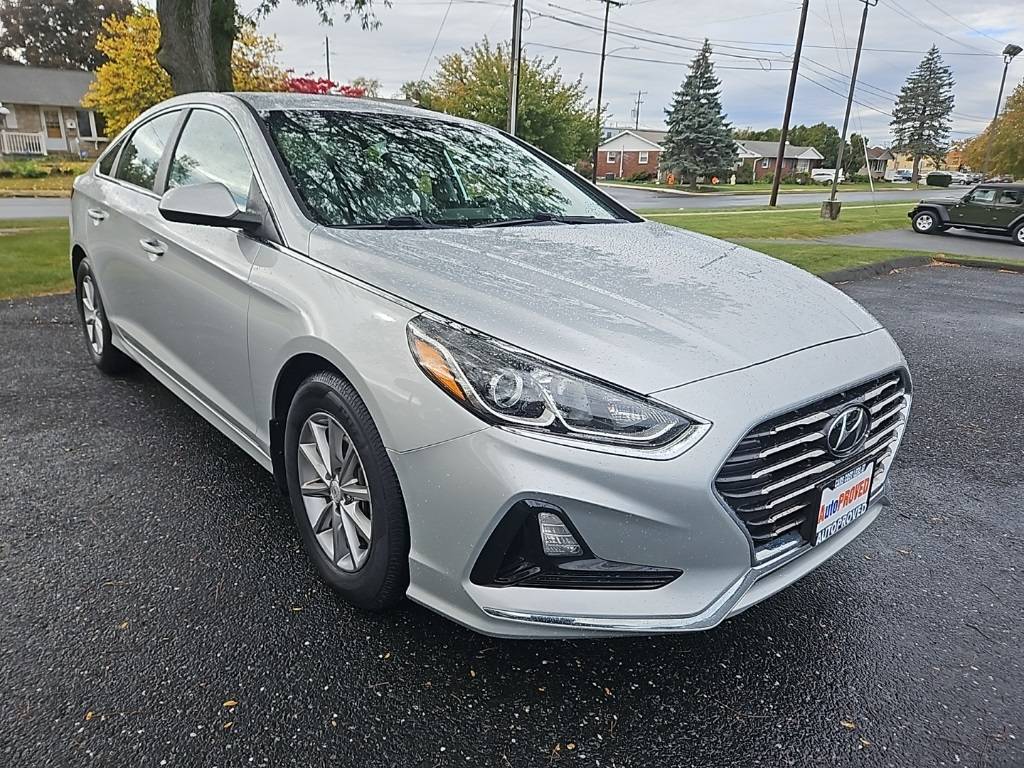 2018 Hyundai Sonata SE — Sedan — 41,946 mi — Allentown, PA