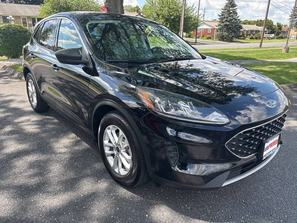2022 Ford Escape SE — SUV — 67,849 mi — Allentown, PA