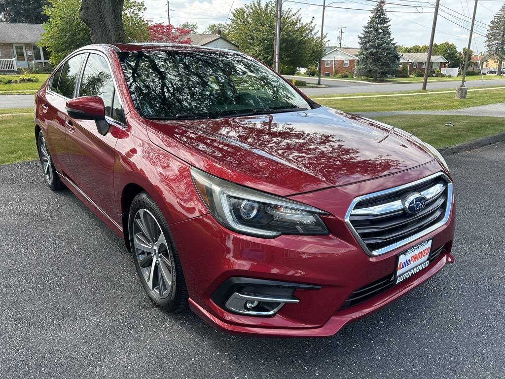 2019 Subaru Legacy 3.6R Limited — Sedan — 19,792 mi — Allentown, PA