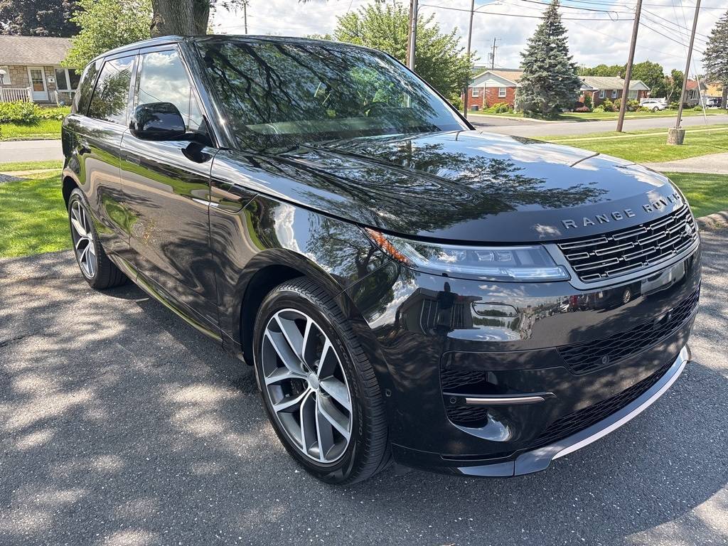 2024 Land Rover Range Rover Sport Autobiography — SUV — 16,332 mi — Allentown, PA