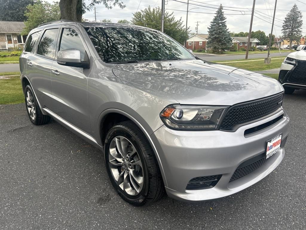 2020 Dodge Durango GT Plus — SUV — 56,541 mi — Allentown, PA