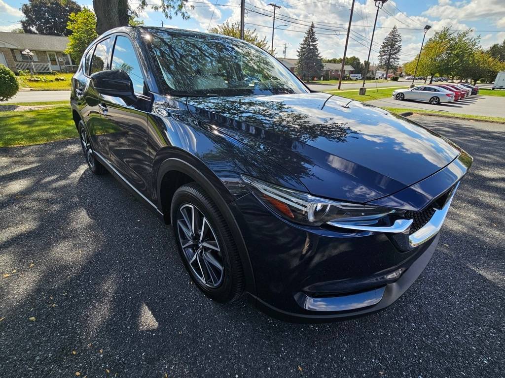 2018 Mazda CX-5 Grand Touring — SUV — 65,709 mi — Allentown, PA