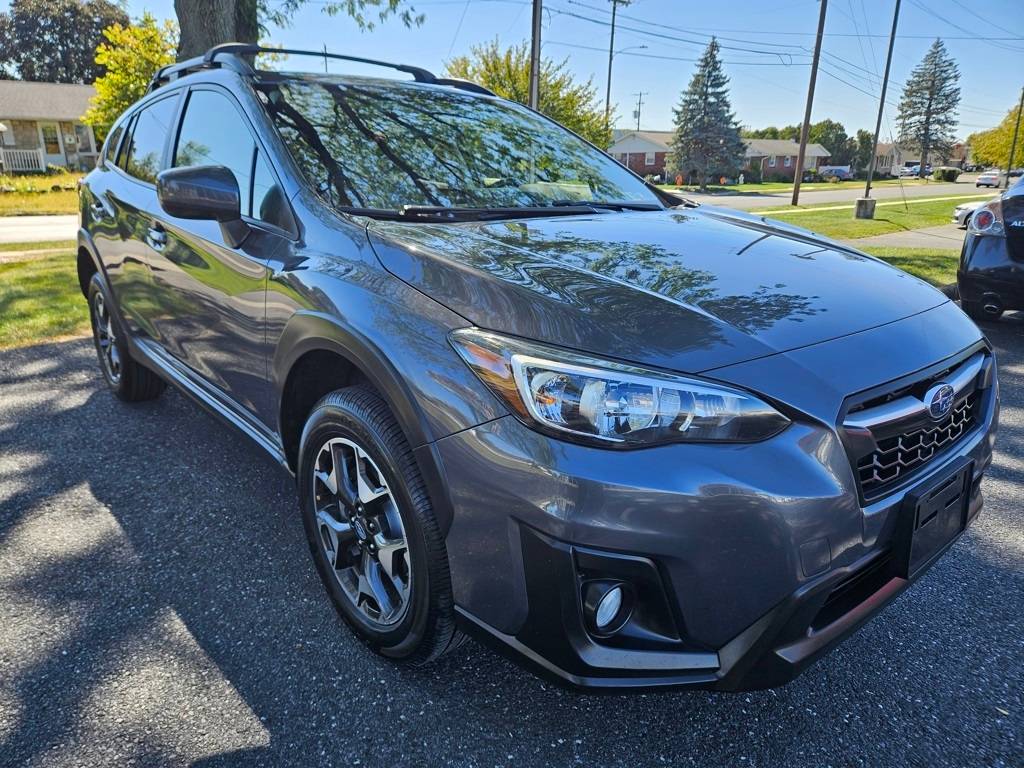 2020 Subaru Crosstrek Premium — SUV — 71,562 mi — Allentown, PA