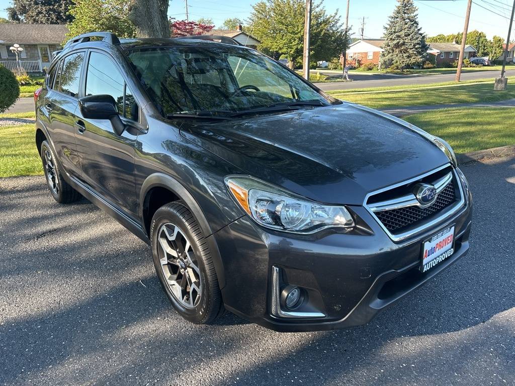 2016 Subaru Crosstrek Premium — SUV — 75,425 mi — Allentown, PA