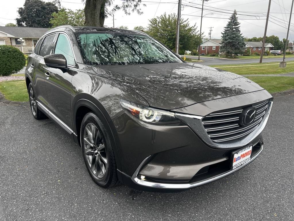 2016 Mazda CX-9 Grand Touring — SUV — 79,632 mi — Allentown, PA