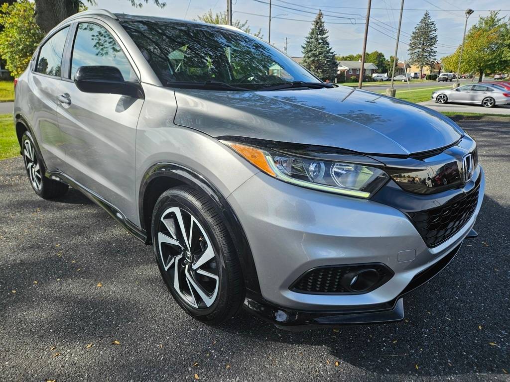 2019 Honda HR-V Sport — SUV — 51,024 mi — Allentown, PA