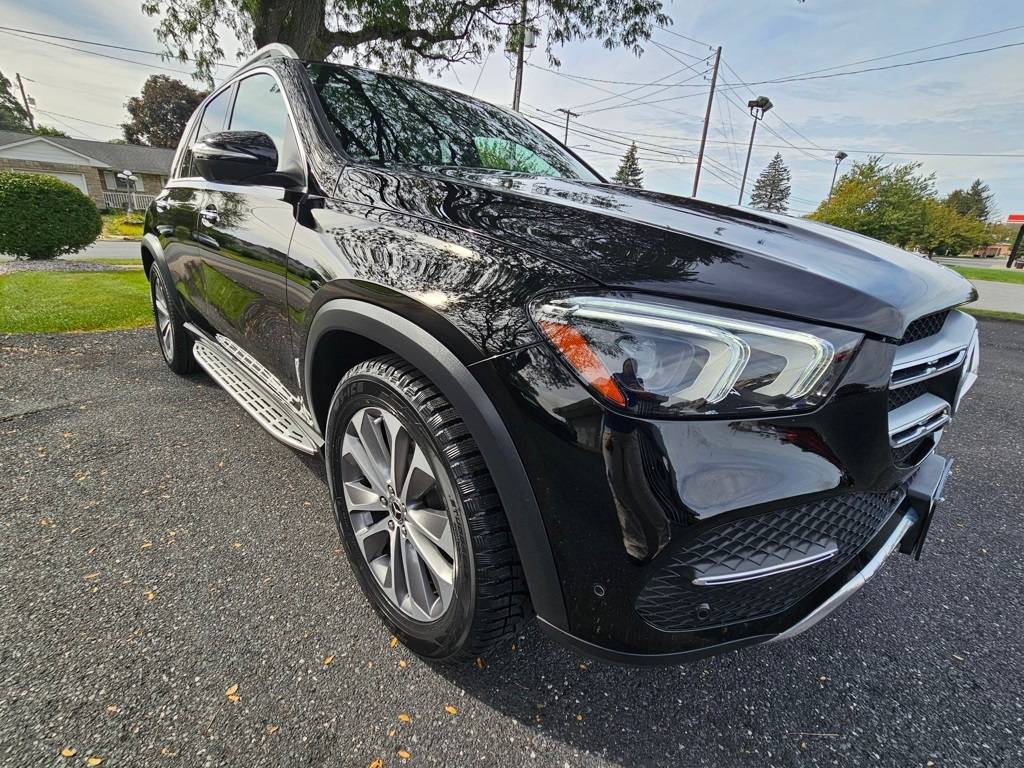 2020 Mercedes-Benz GLE GLE 350 — SUV — 50,476 mi — Allentown, PA