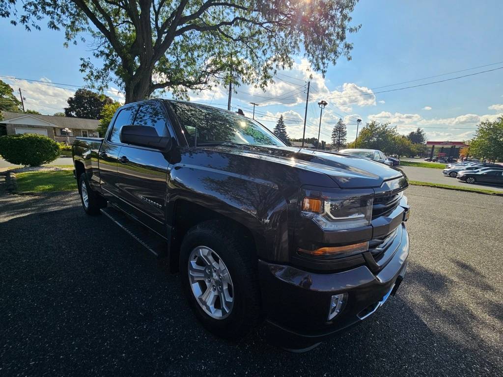 2016 Chevrolet Silverado 1500 LT — Pickup Truck — 68,997 mi — Allentown, PA