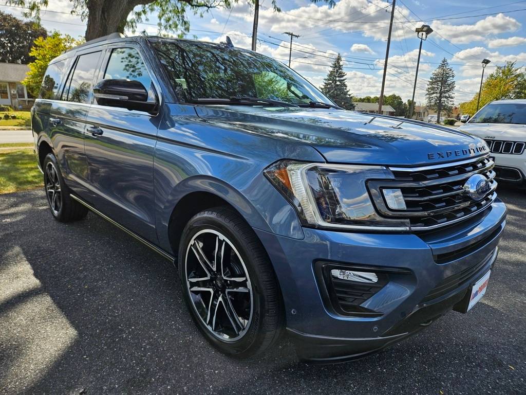 2019 Ford Expedition Limited — SUV — 73,355 mi — Allentown, PA