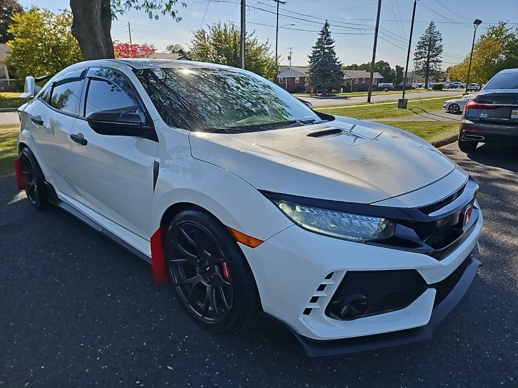 2019 Honda Civic Type R — Hatchback — 65,989 mi — Allentown, PA