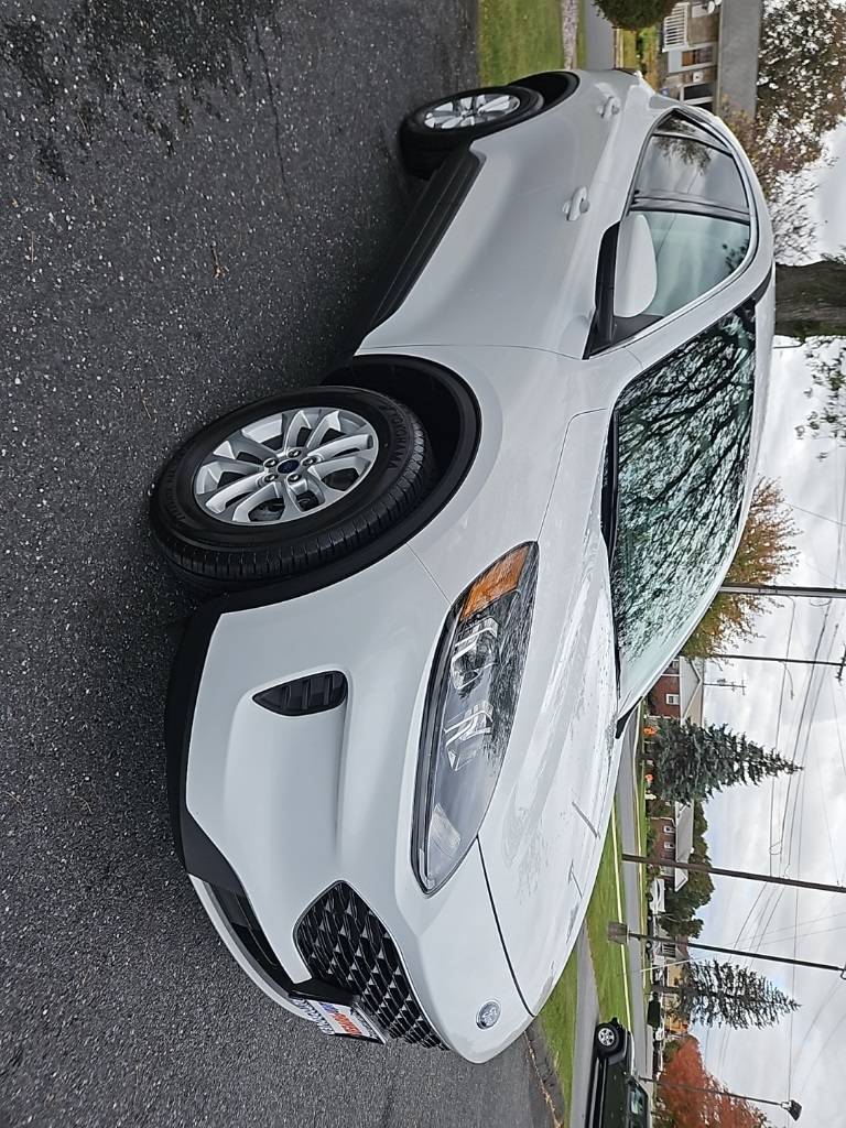 2021 Ford Escape SE — SUV — 64,274 mi — Allentown, PA