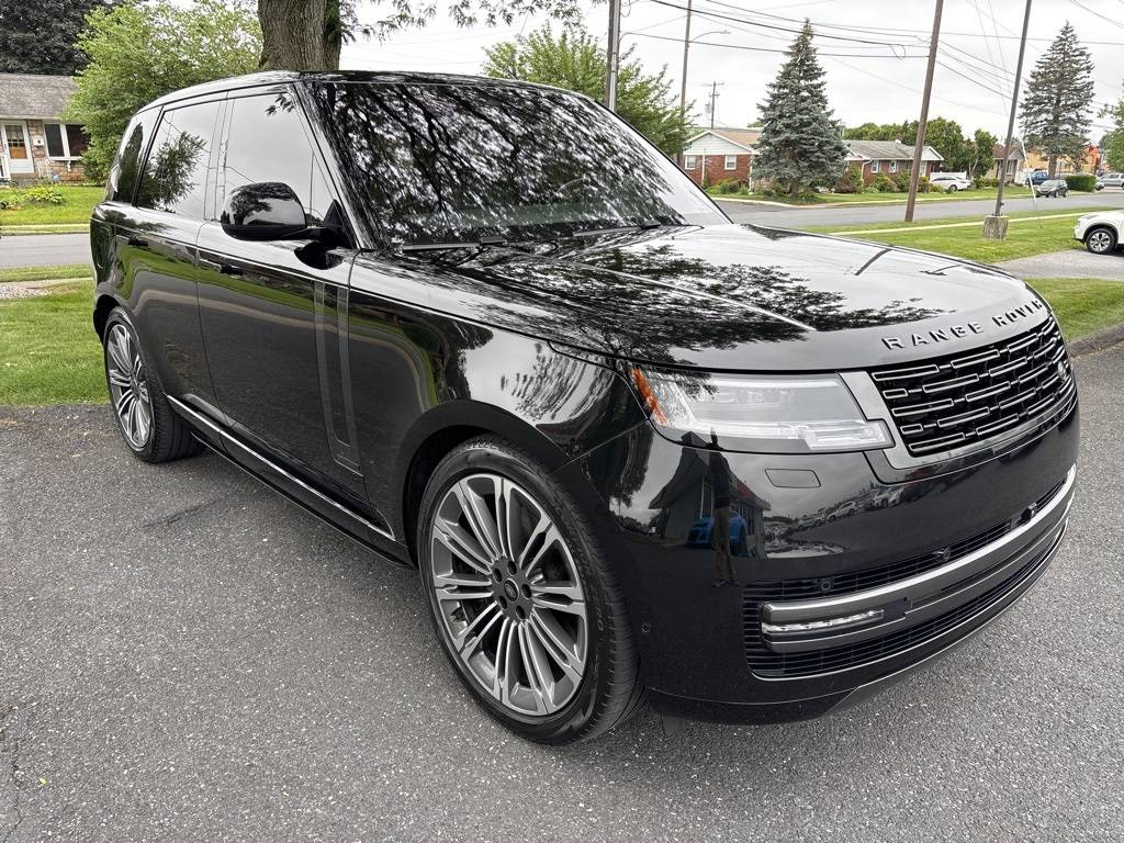 2023 Land Rover Range Rover Autobiography — SUV — 29,700 mi — Allentown, PA