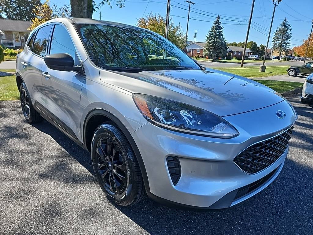 2022 Ford Escape SE — SUV — 29,427 mi — Allentown, PA