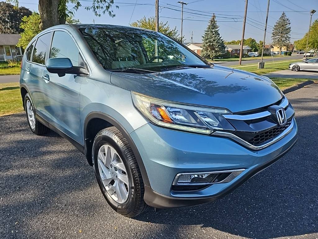 2016 Honda CR-V EX — SUV — 41,236 mi — Allentown, PA