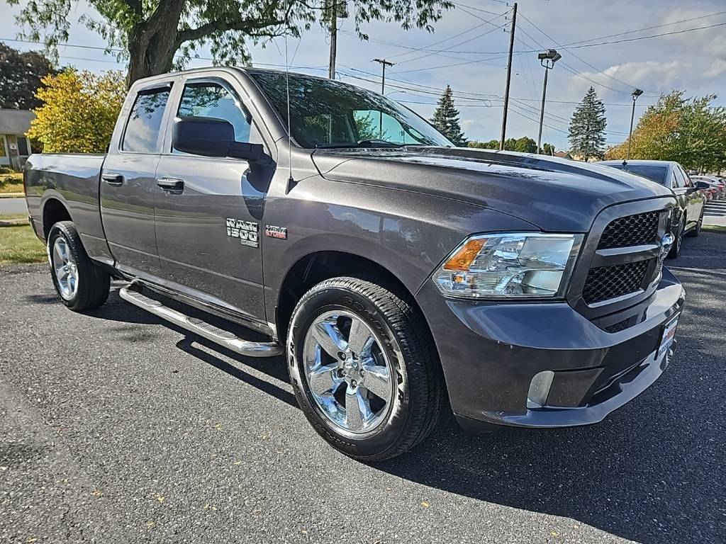 2019 Ram 1500 Classic Express — Pickup Truck — 55,743 mi — Allentown, PA