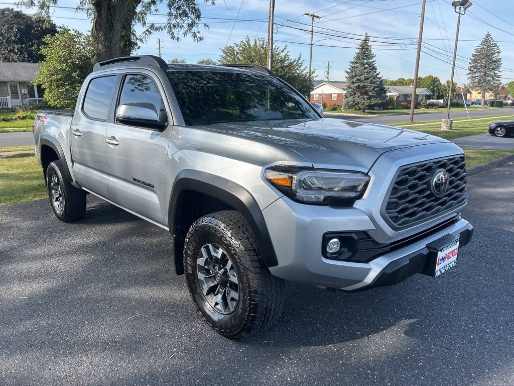 2023 Toyota Tacoma TRD Off Road — Pickup Truck — 26,758 mi — Allentown, PA