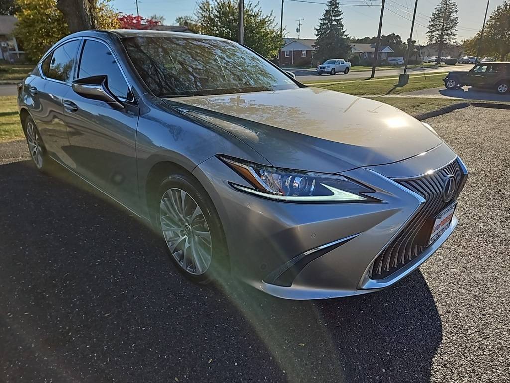 2021 Lexus ES ES 350 — Sedan — 63,949 mi — Allentown, PA