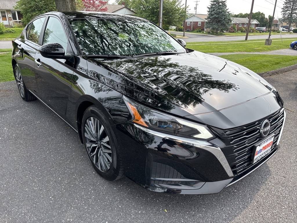 2023 Nissan Altima SV — Sedan — 6,286 mi — Allentown, PA
