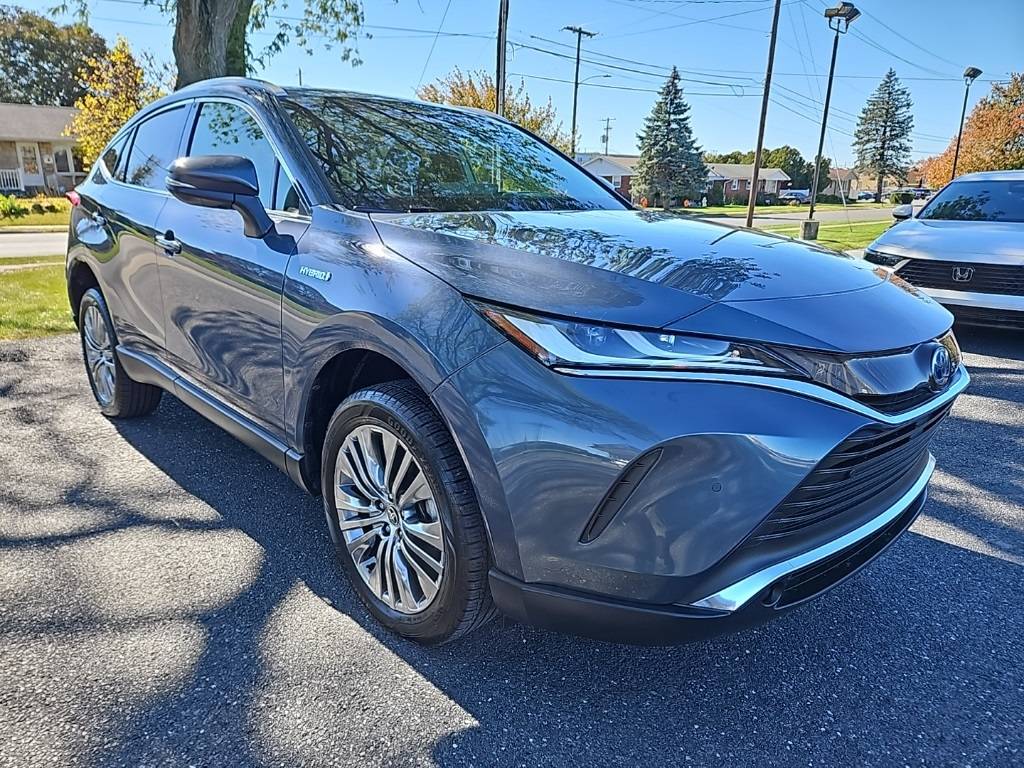 2021 Toyota Venza XLE — SUV — 70,648 mi — Allentown, PA