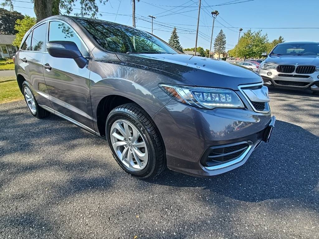 2018 Acura RDX Base — SUV — 85,874 mi — Allentown, PA