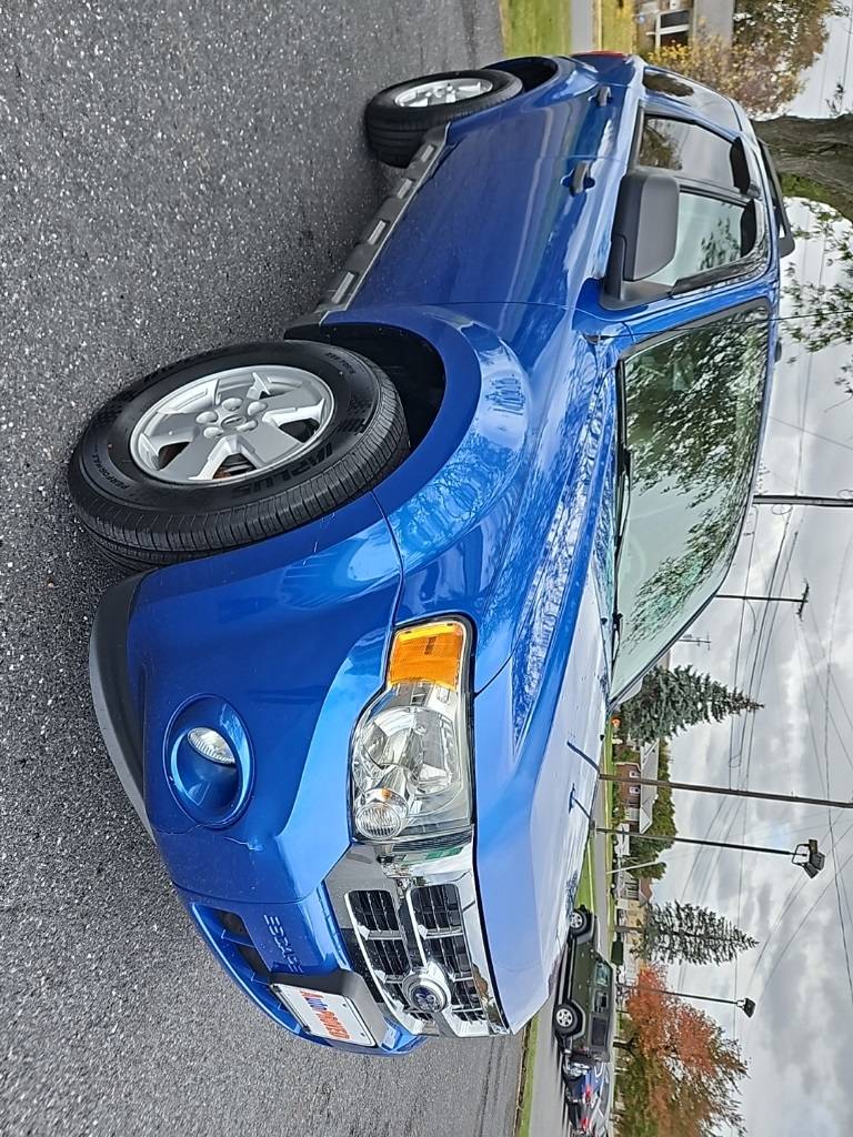 2012 Ford Escape XLT — SUV — 88,153 mi — Allentown, PA