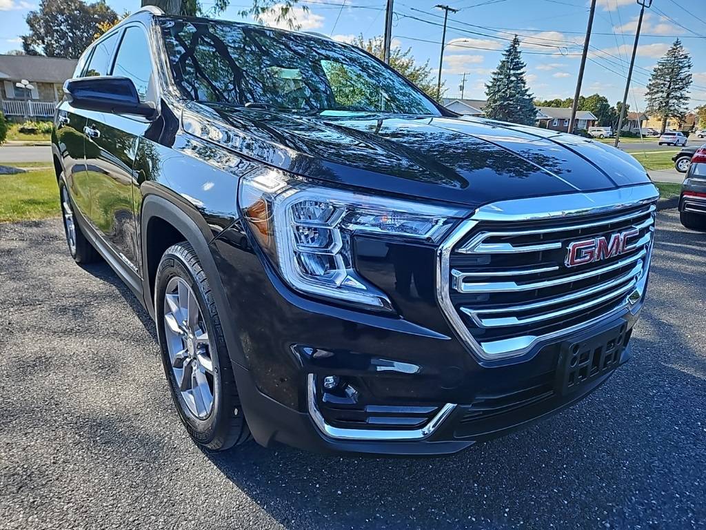 2022 GMC Terrain SLT — SUV — 26,335 mi — Allentown, PA
