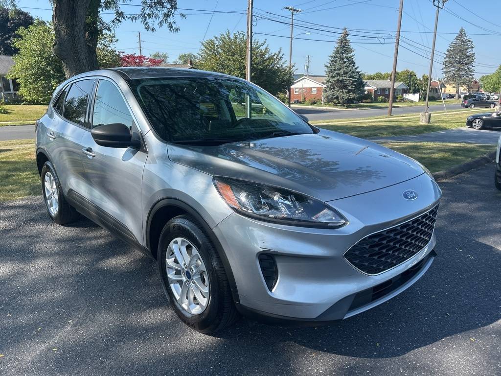 2022 Ford Escape SE — SUV — 64,620 mi — Allentown, PA