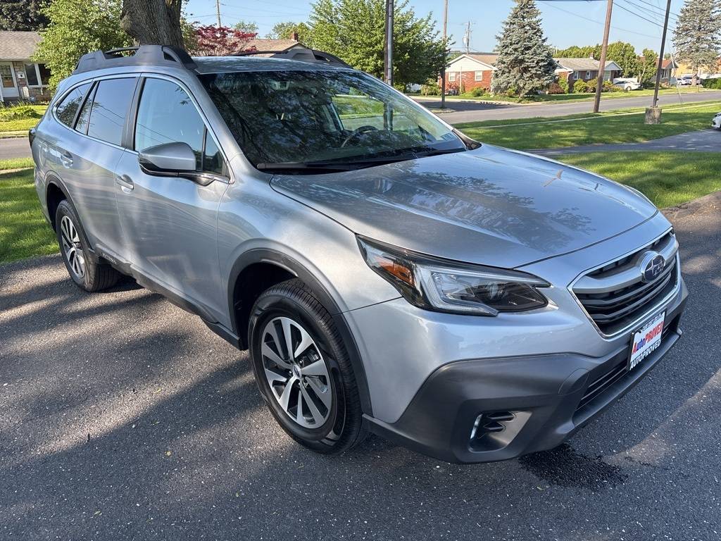 2020 Subaru Outback 2.5i Premium — SUV — 70,256 mi — Allentown, PA
