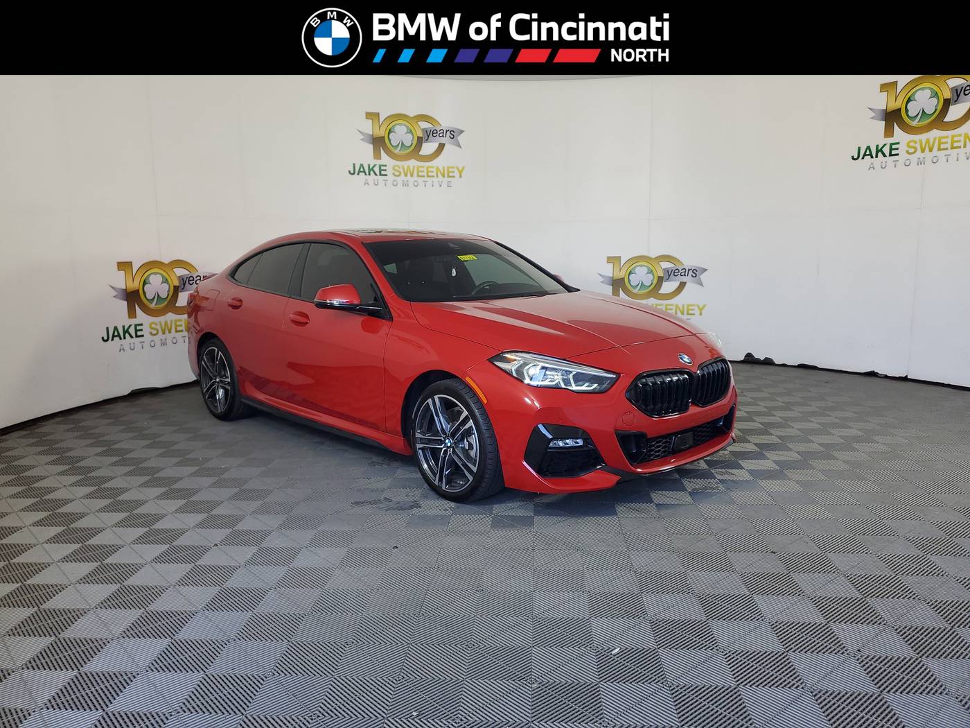 2023 BMW 2 Series 228i — Sedan — 7,859 mi — Cincinnati, OH
