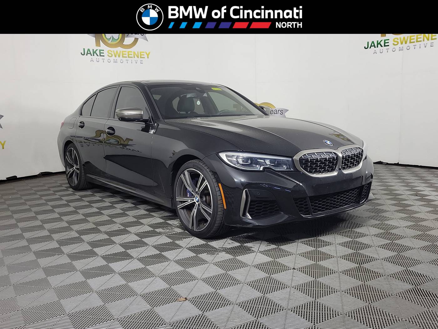 2020 BMW 3 Series M340i — Sedan — 66,883 mi — Cincinnati, OH