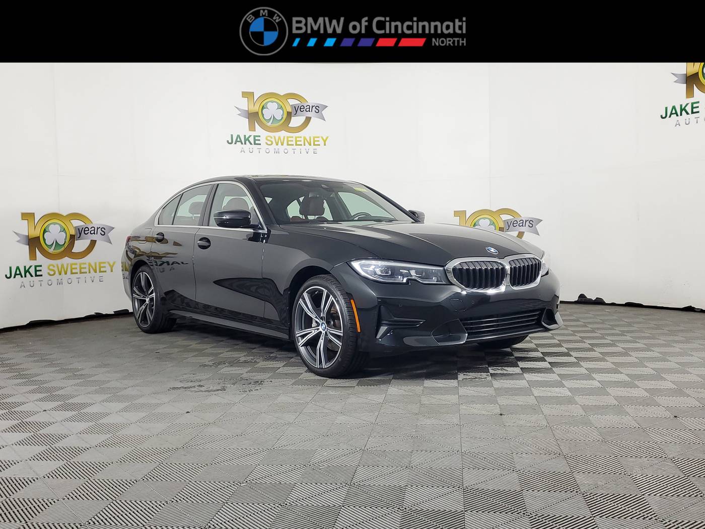 2022 BMW 3 Series 330i — Sedan — 22,539 mi — Cincinnati, OH