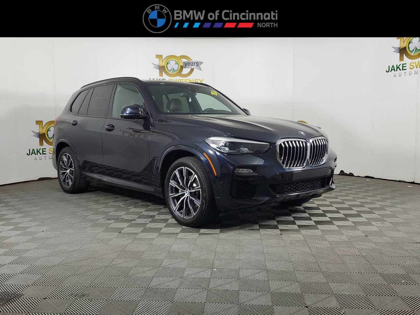 2019 BMW X5 40i — SUV — 79,695 mi — Cincinnati, OH