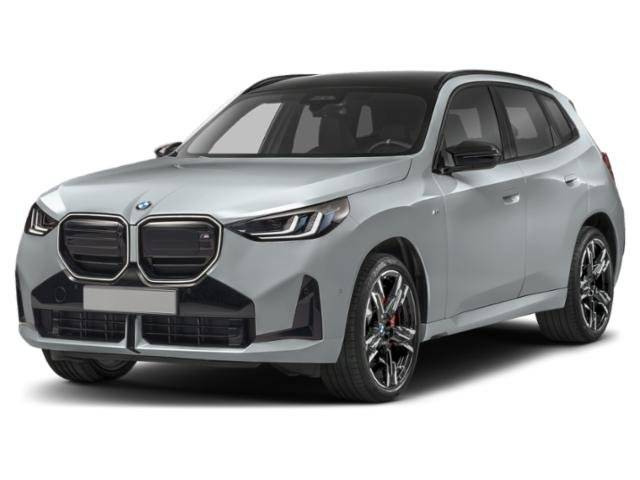 2025 BMW X3 30 — SUV — 3,079 mi — Cincinnati, OH