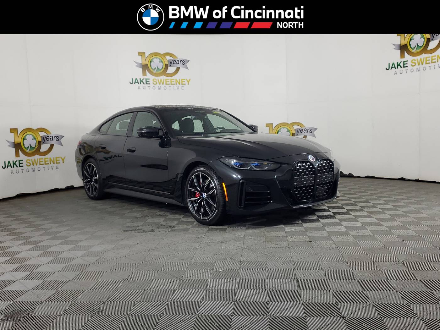 2023 BMW 4 Series M440i — Sedan — 43,262 mi — Cincinnati, OH