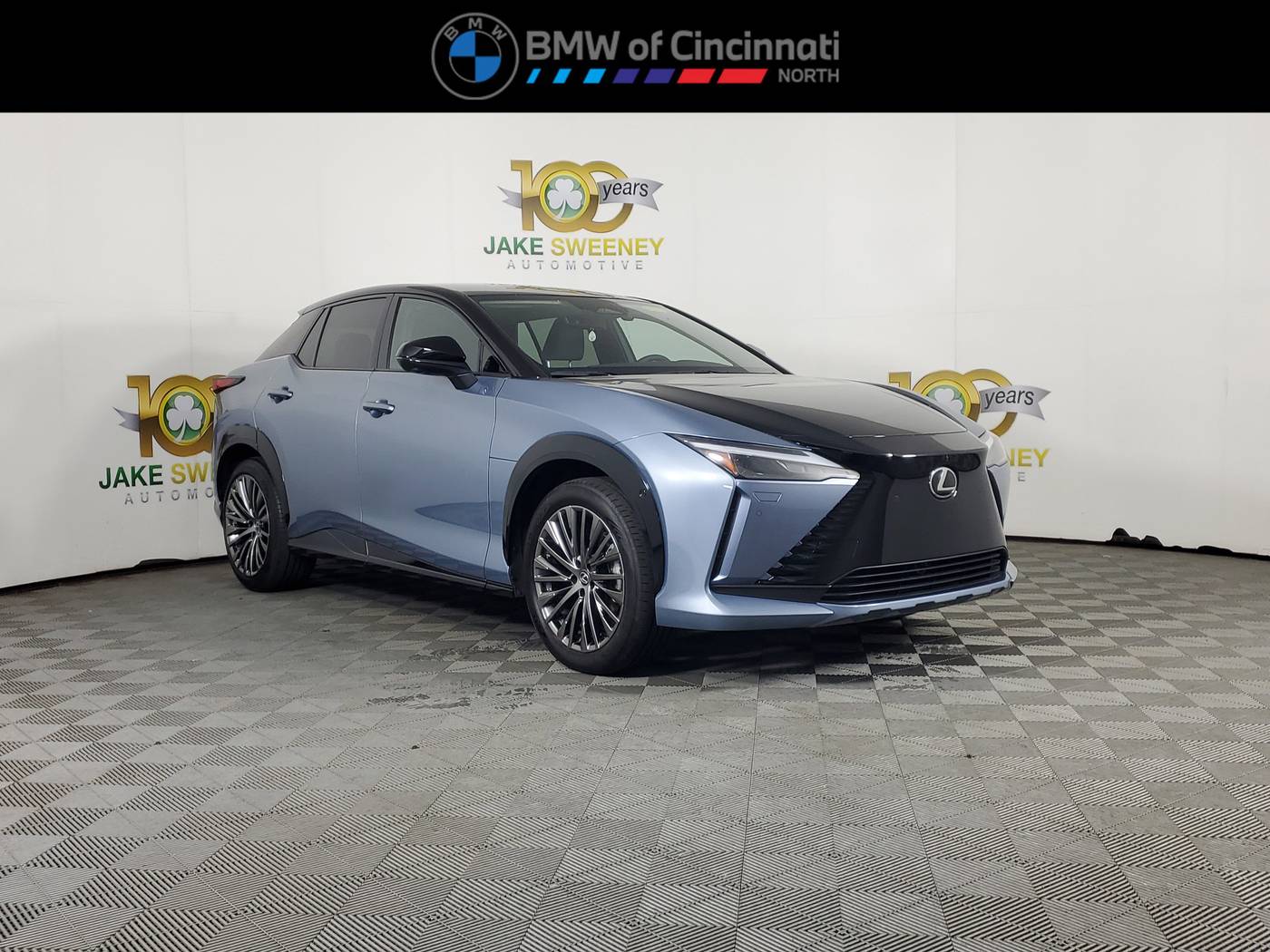 2024 Lexus RZ RZ 450e Luxury — SUV — 2,958 mi — Cincinnati, OH