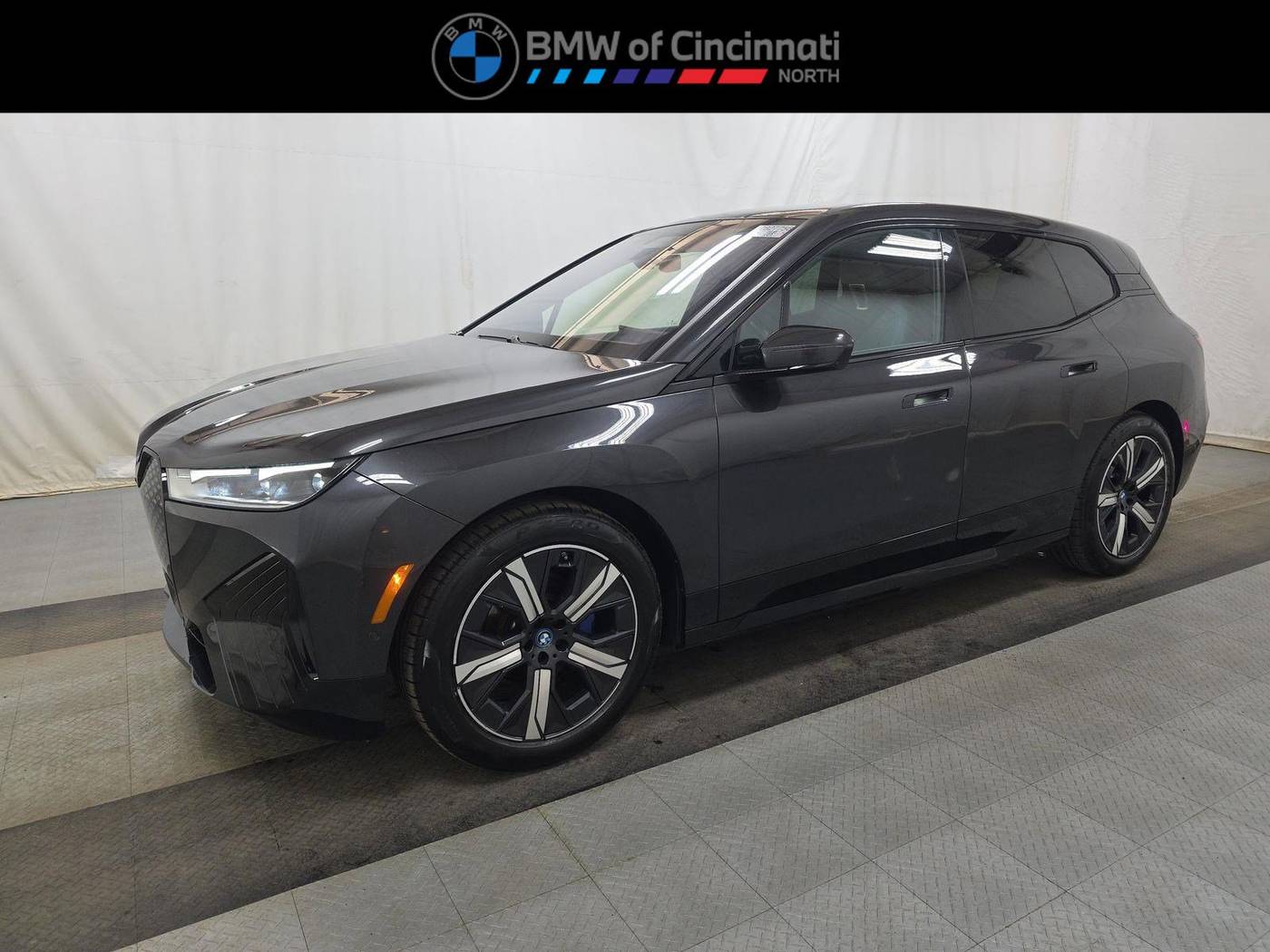 2023 BMW iX xDrive50 — SUV — 26,688 mi — Cincinnati, OH