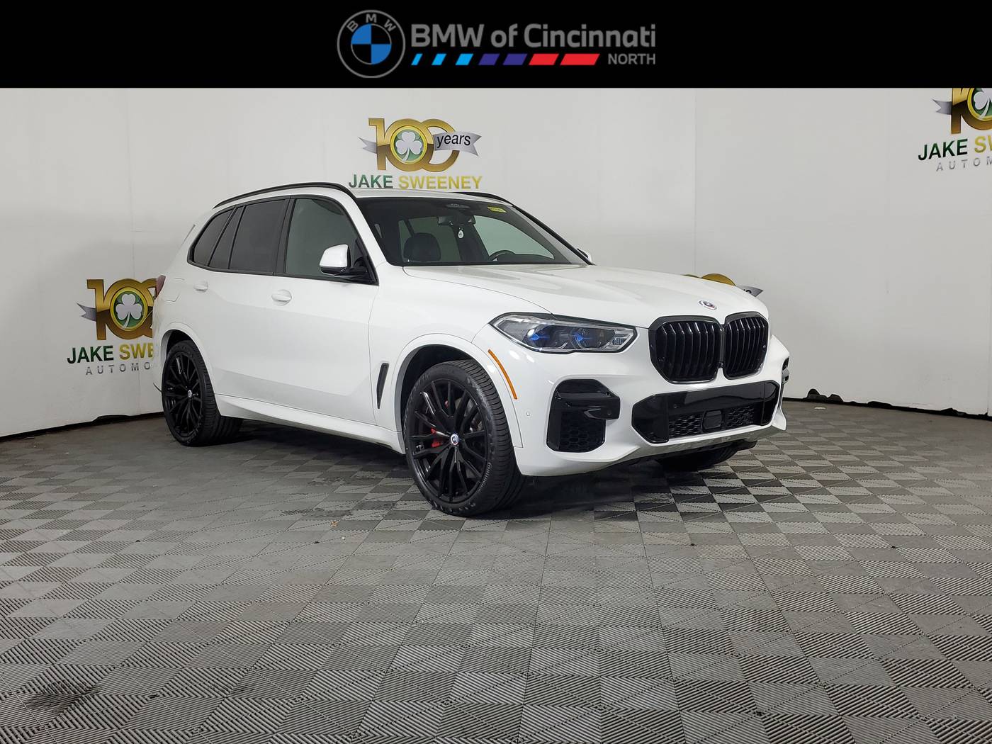 2023 BMW X5 M50i — SUV — 29,617 mi — Cincinnati, OH