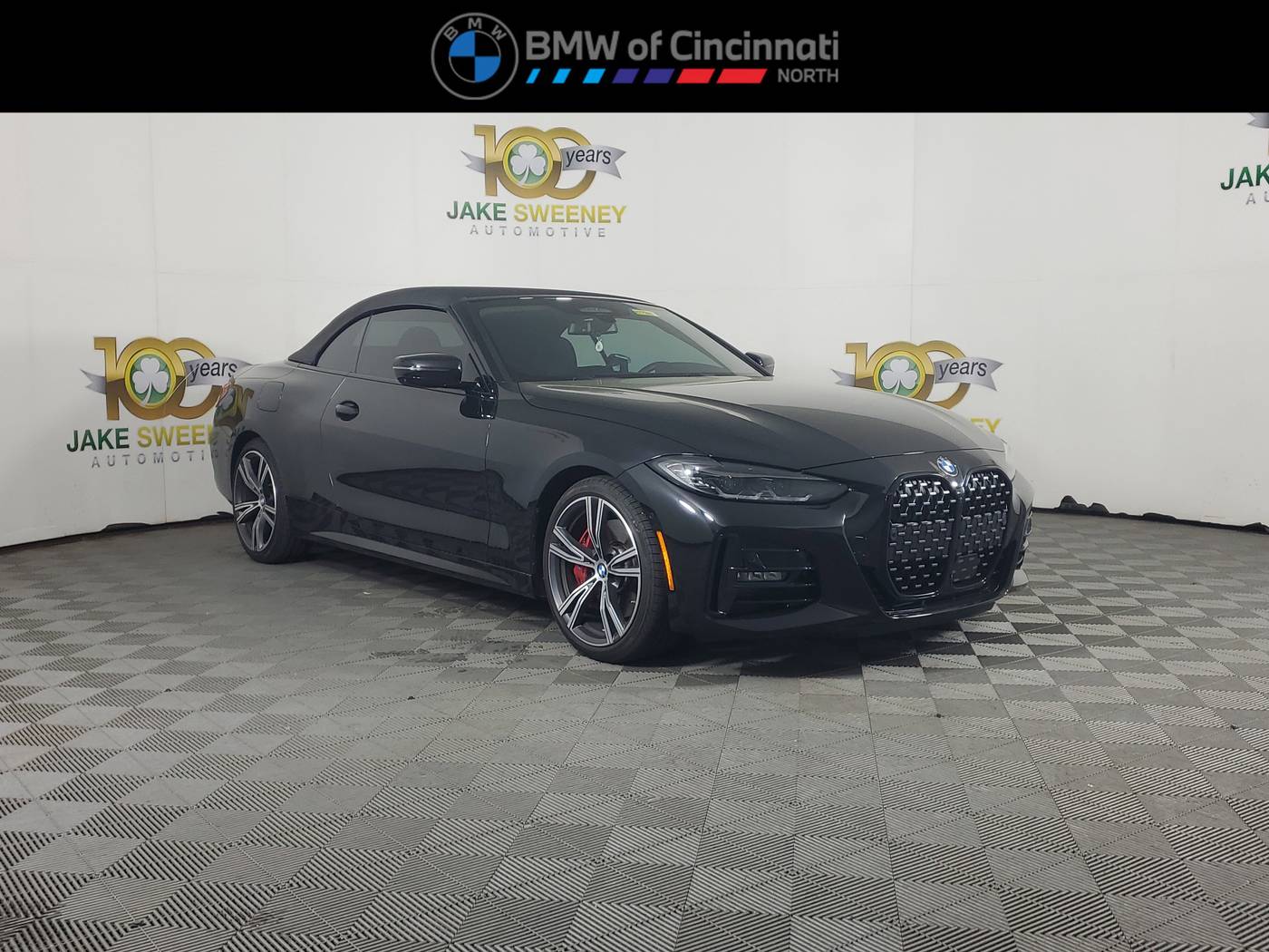 2023 BMW 4 Series 430i — Convertible — 1,454 mi — Cincinnati, OH