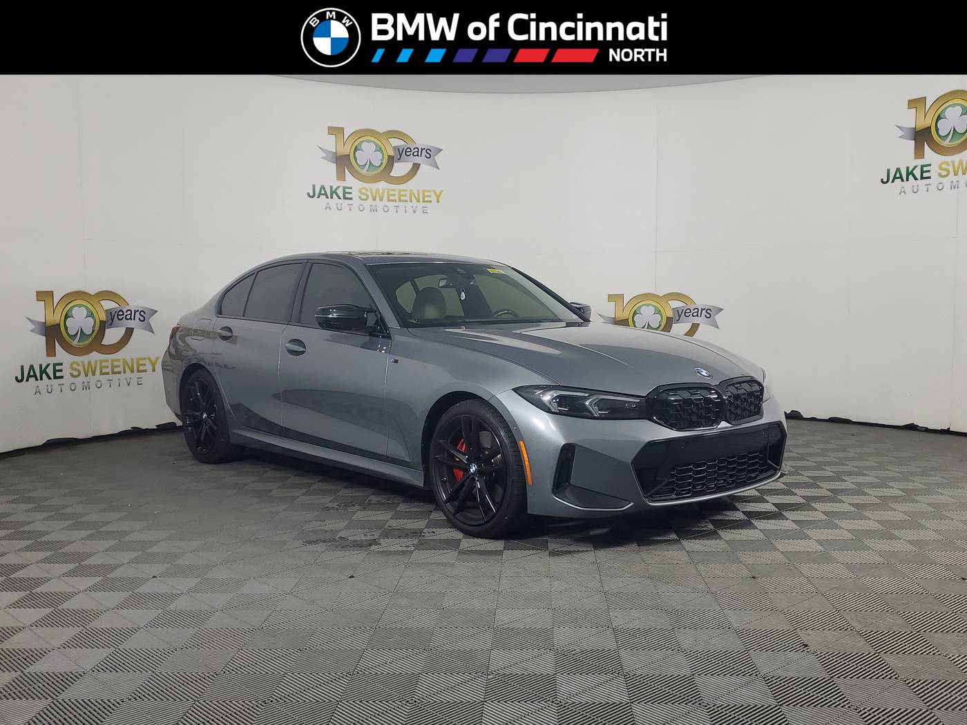 2023 BMW 3 Series M340i — Sedan — 25,291 mi — Cincinnati, OH