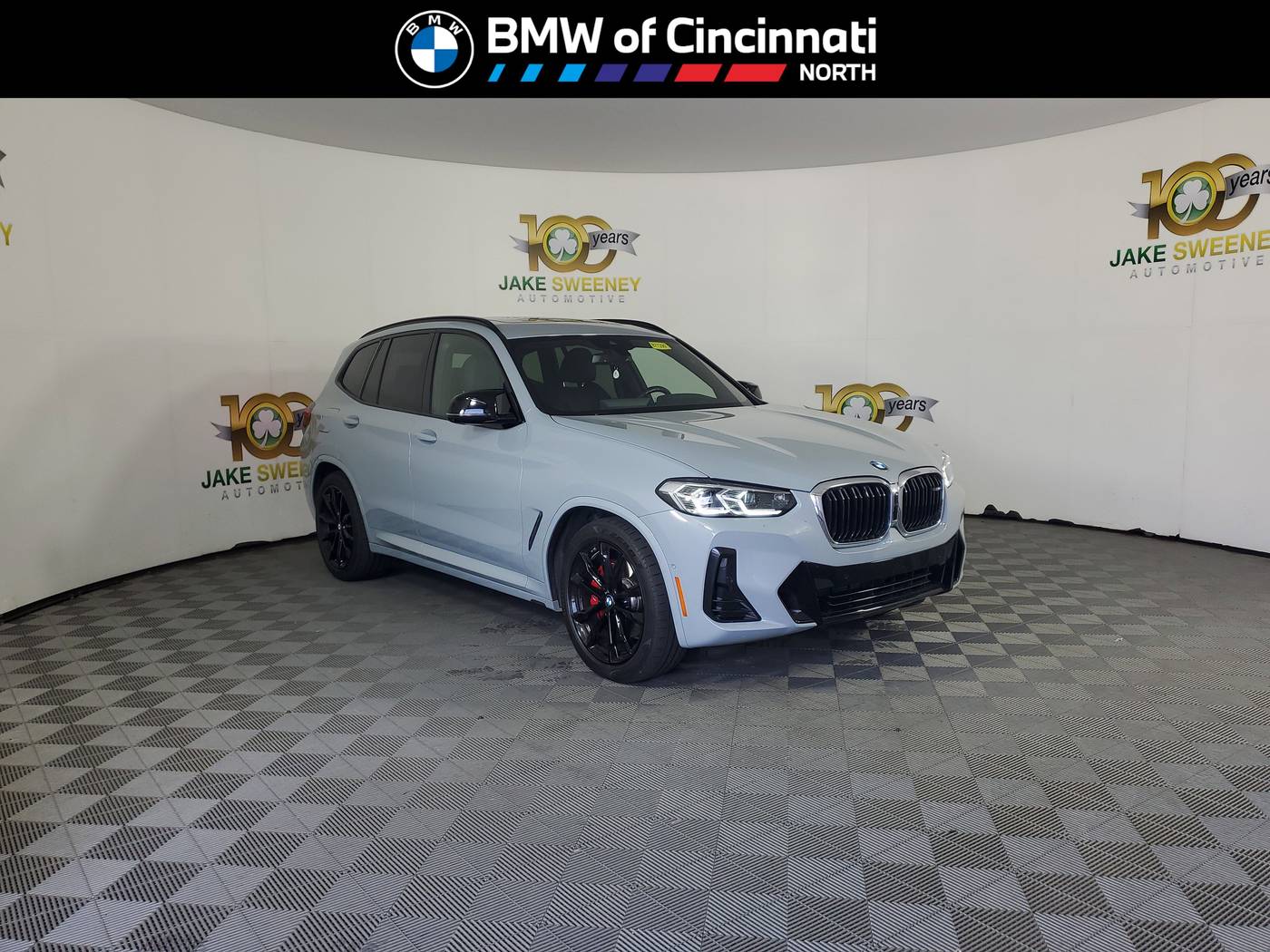 2022 BMW X3 M40i — SUV — 31,467 mi — Cincinnati, OH