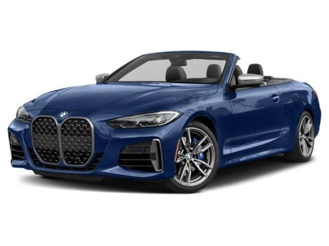 2023 BMW 4 Series M440i — Convertible — 8,915 mi — Cincinnati, OH