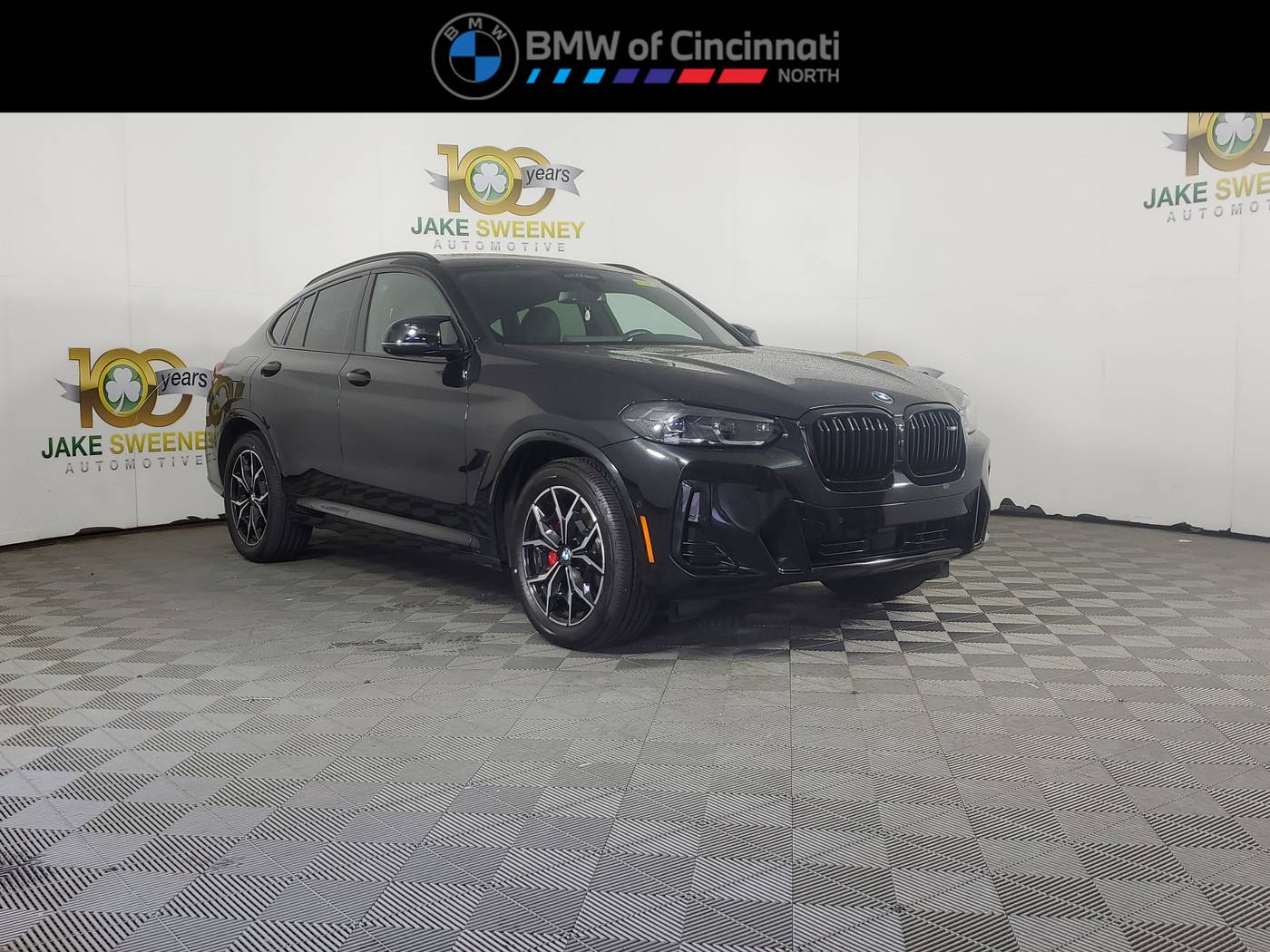 2023 BMW X4 M40i — SUV — 21,189 mi — Cincinnati, OH