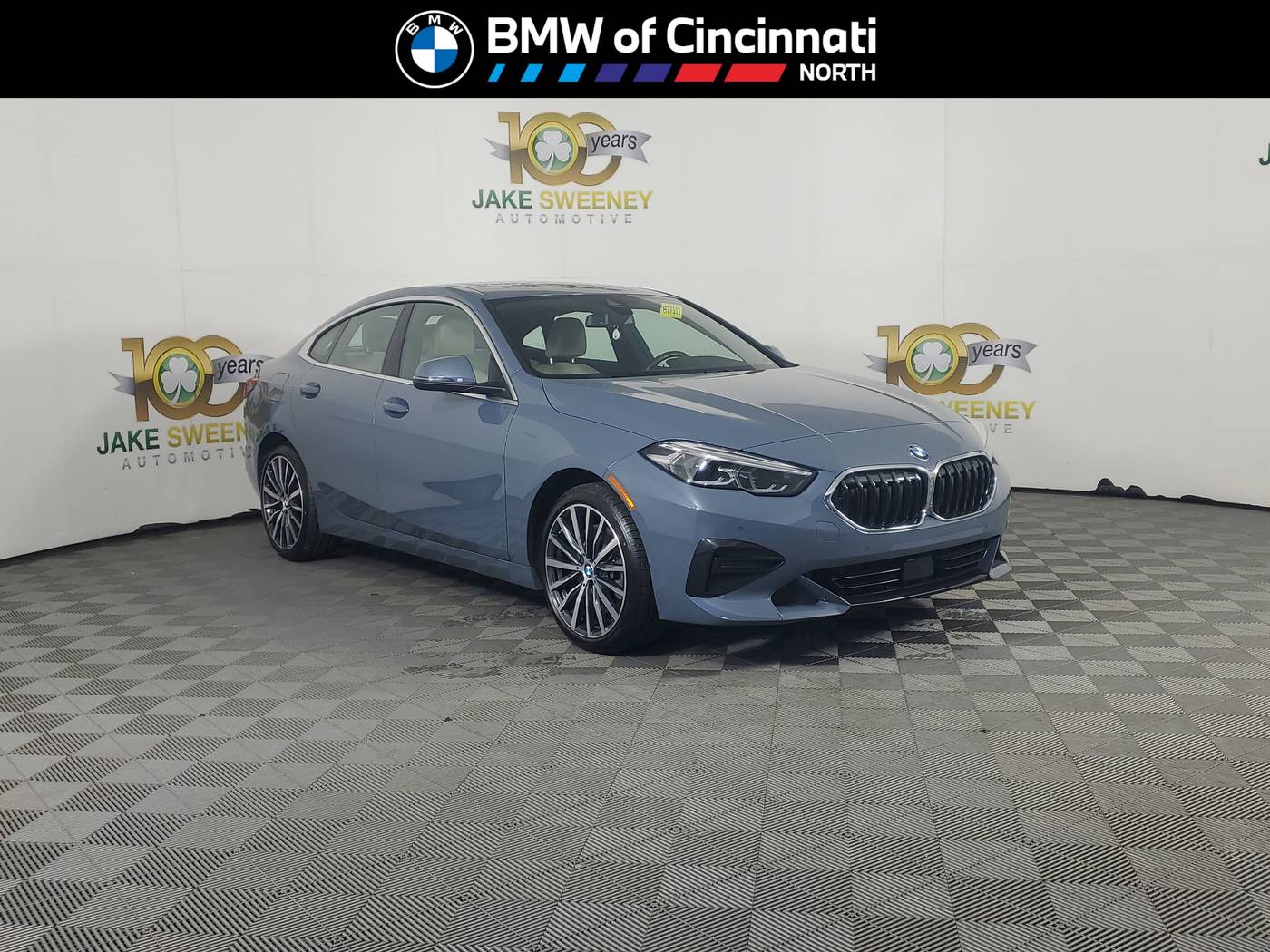 2022 BMW 2 Series 228i — Sedan — 39,014 mi — Cincinnati, OH