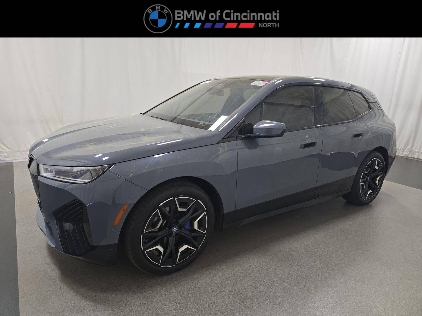 2023 BMW iX xDrive50 — SUV — 37,169 mi — Cincinnati, OH