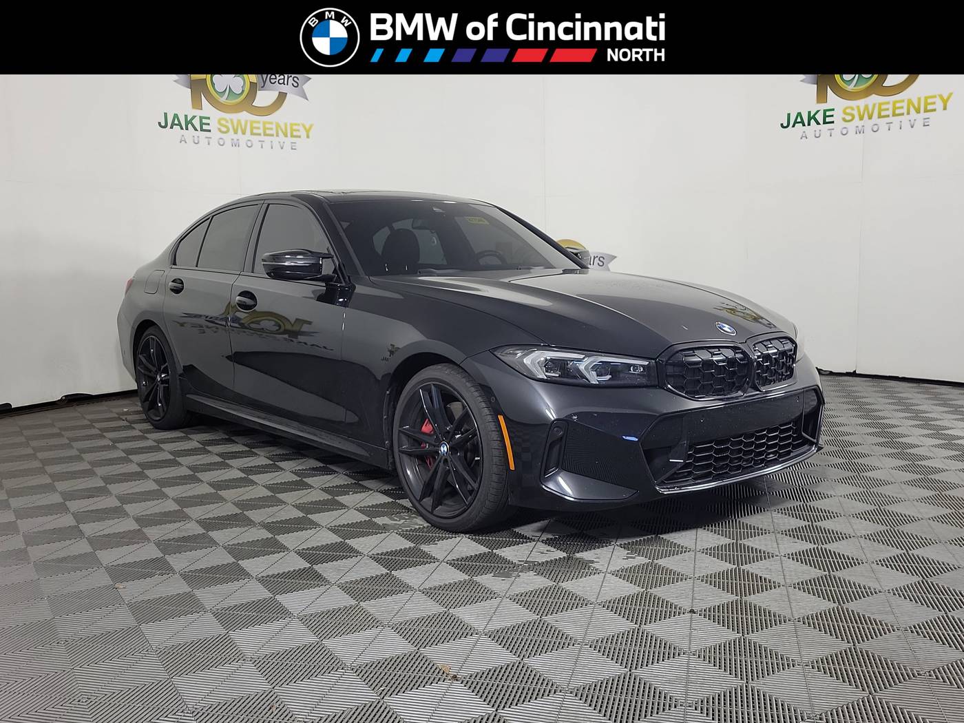 2023 BMW 3 Series M340i — Sedan — 20,373 mi — Cincinnati, OH