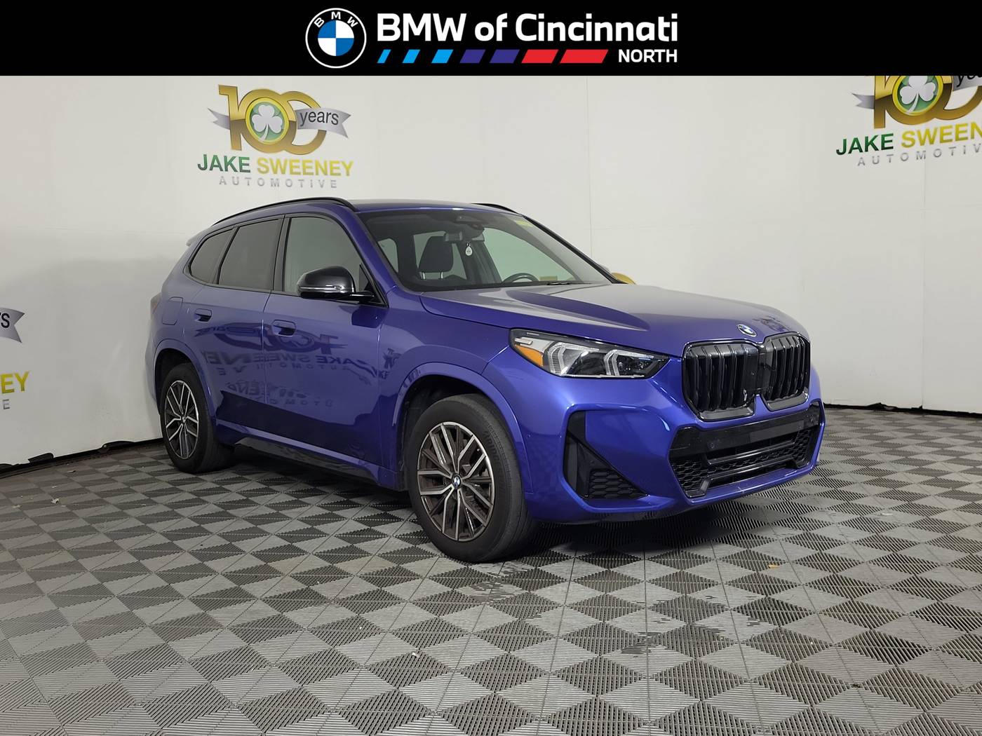 2023 BMW X1 28i — SUV — 31,213 mi — Cincinnati, OH