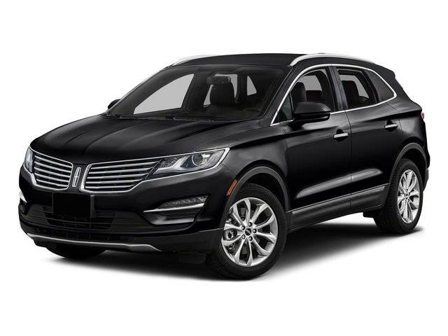 2016 Lincoln MKC Reserve — SUV — 111,109 mi — Cincinnati, OH